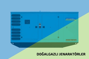 Aksa Jeneratörler - Ürün Broşürleri